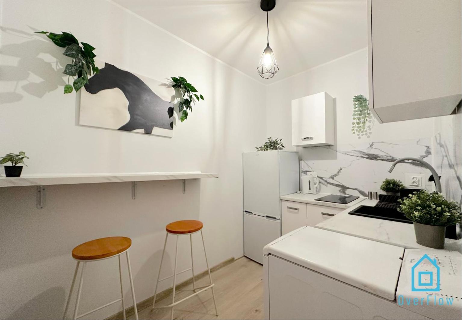 Ferienwohnung Stary Wejhera Pok 1 Danzig Exterior foto