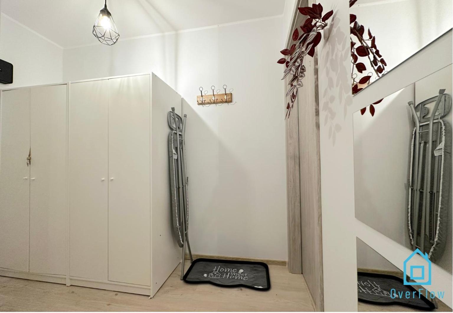 Ferienwohnung Stary Wejhera Pok 1 Danzig Exterior foto
