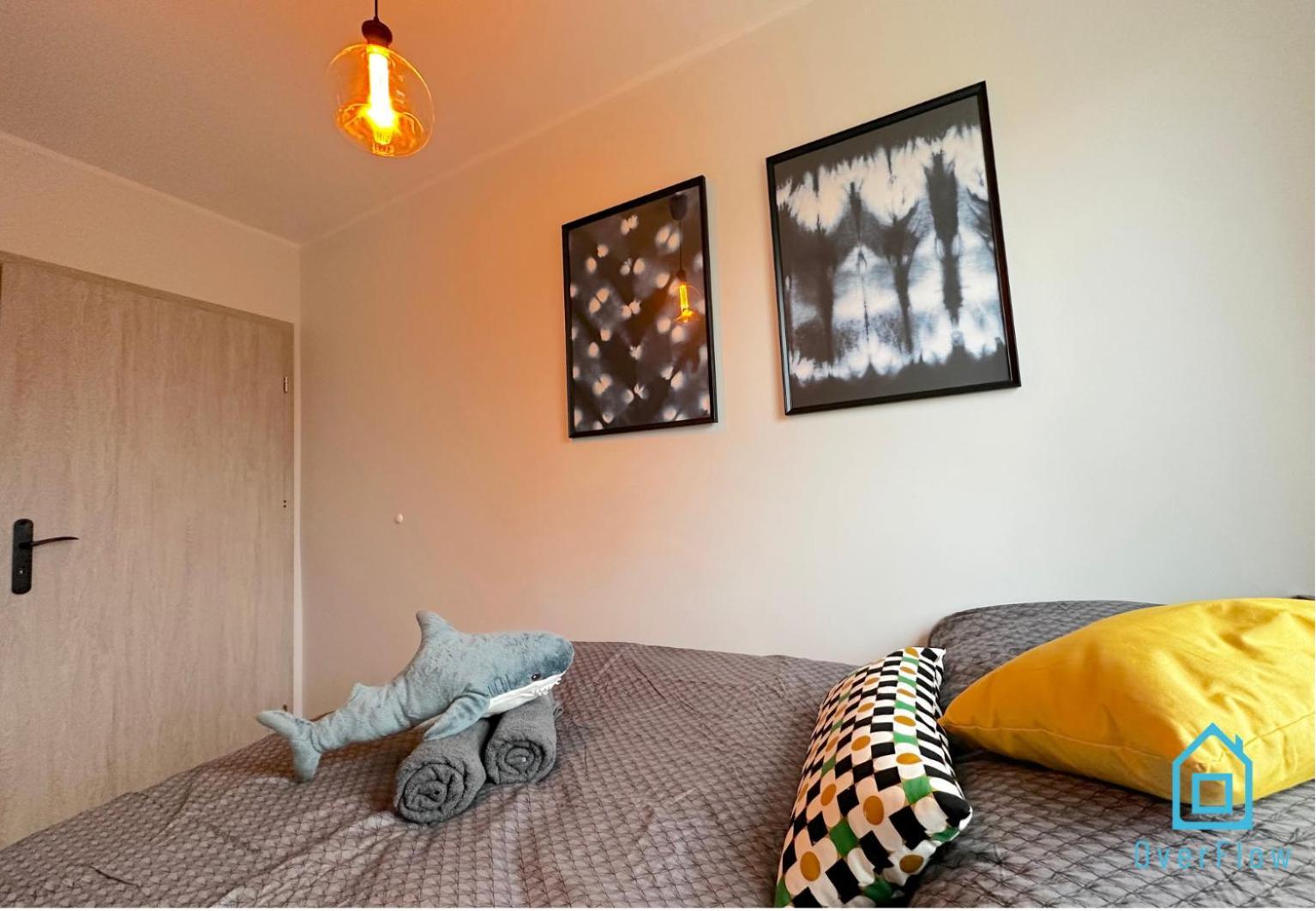 Ferienwohnung Stary Wejhera Pok 1 Danzig Exterior foto